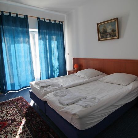 Hotel Ahrberg Viertel ฮันโนเวอร์ ภายนอก รูปภาพ