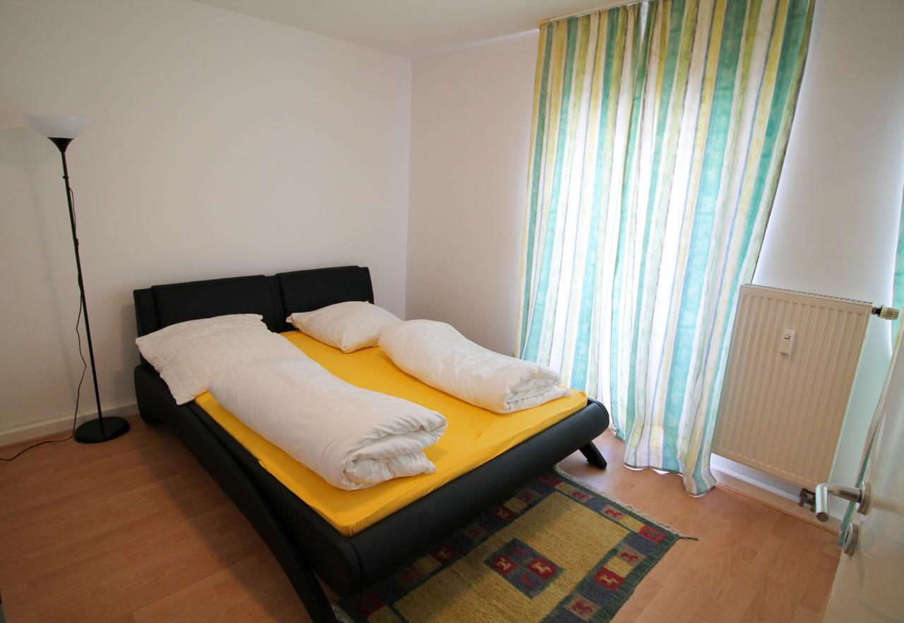 Hotel Ahrberg Viertel ฮันโนเวอร์ ภายนอก รูปภาพ