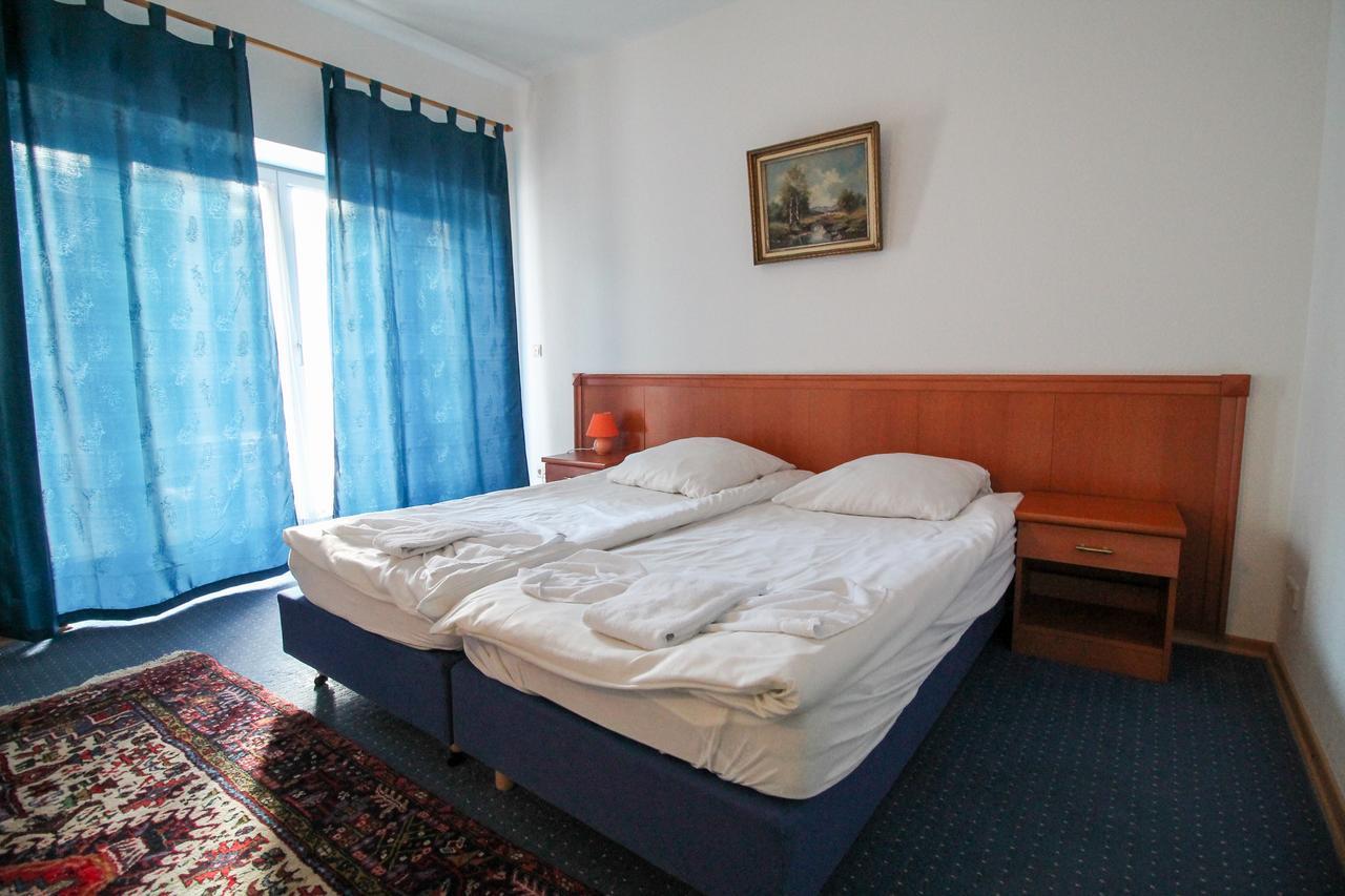 Hotel Ahrberg Viertel ฮันโนเวอร์ ภายนอก รูปภาพ