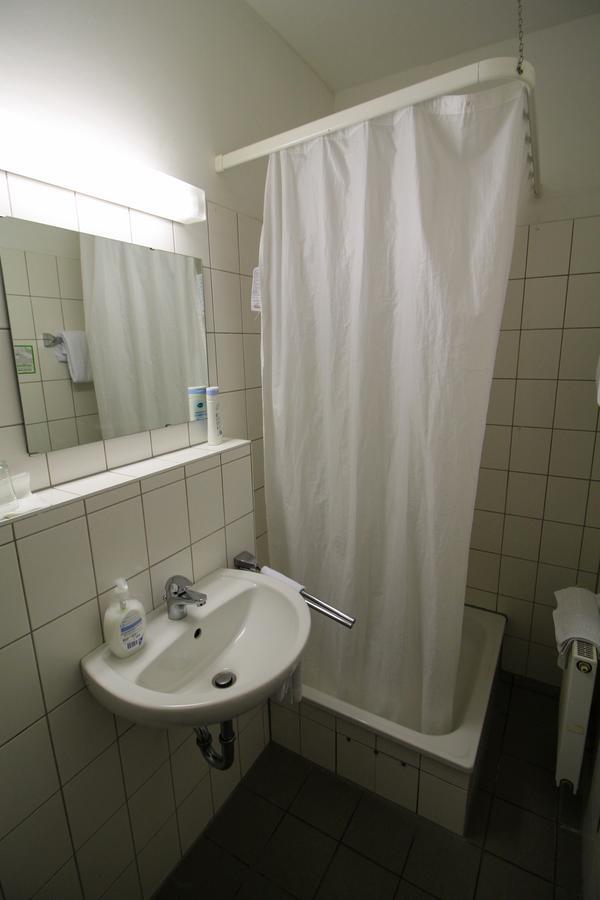 Hotel Ahrberg Viertel ฮันโนเวอร์ ภายนอก รูปภาพ