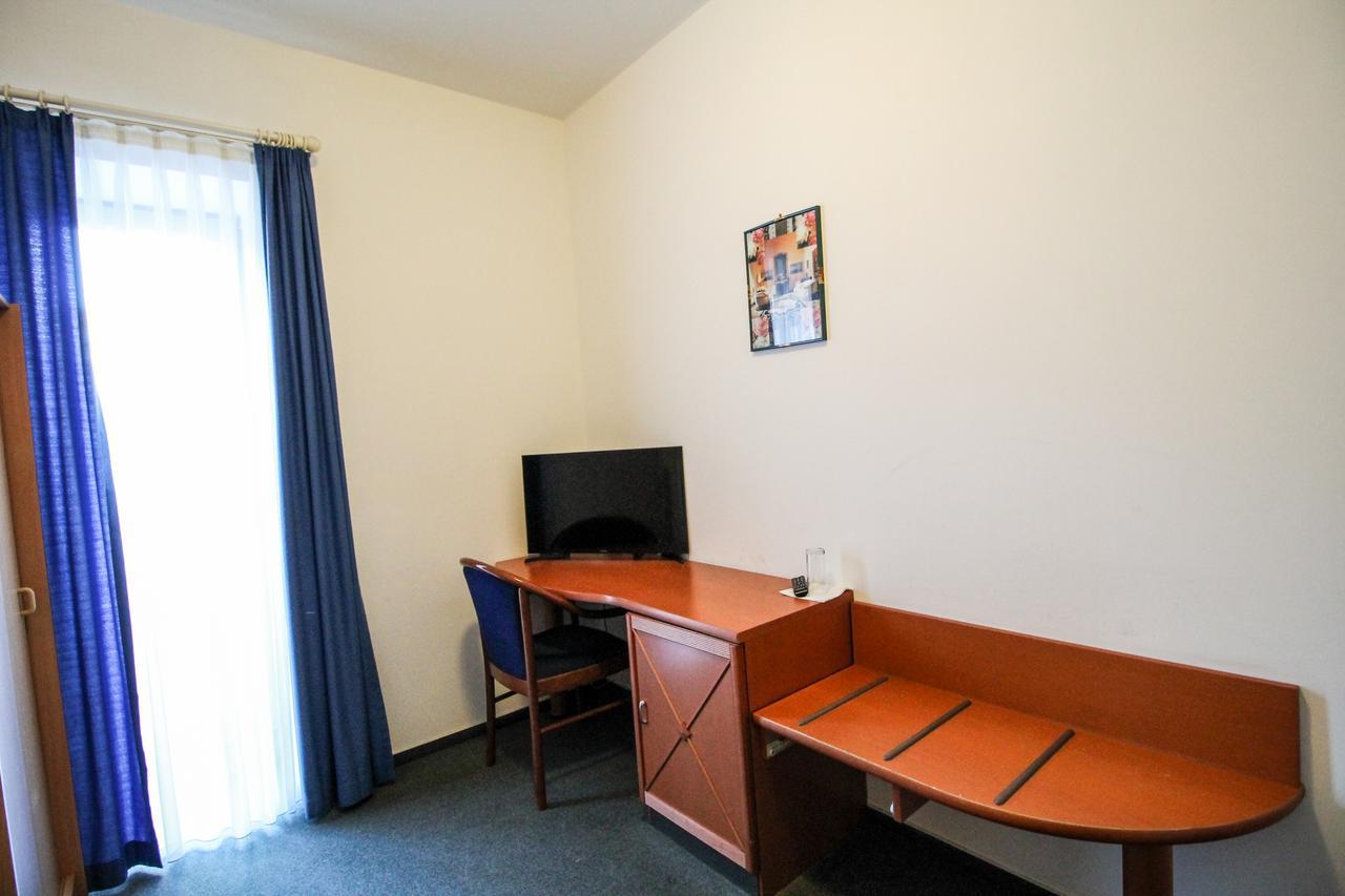 Hotel Ahrberg Viertel ฮันโนเวอร์ ภายนอก รูปภาพ